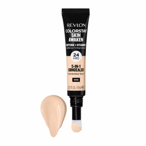 REVLON ColorStay Skin Awaken 5-in-1 Concealer - 005 Fair