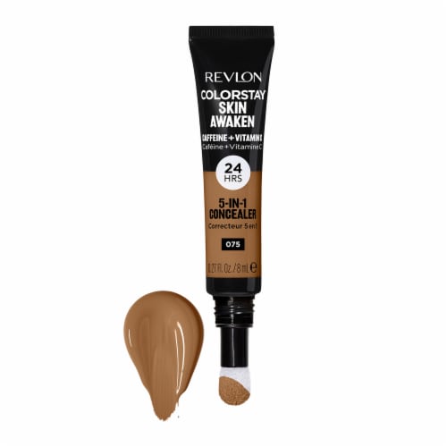REVLON ColorStay Skin Awaken 5-in-1 Concealer - 075 Hazelnut