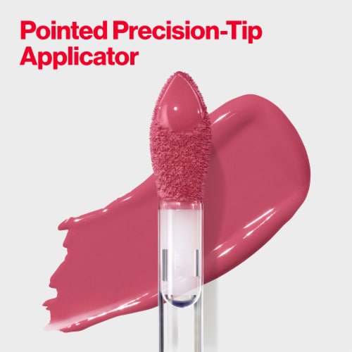 REVLON ColorStay Satin Ink Liquid Lipstick - 031 Pink Duchess