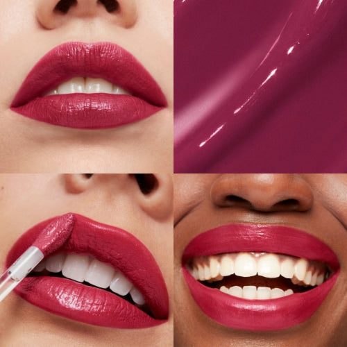 REVLON ColorStay Satin Ink Liquid Lipstick - 034 Regal Ruby