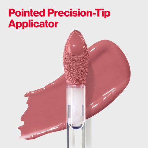 REVLON ColorStay Satin Ink Liquid Lipstick - 037 Majestic Rose