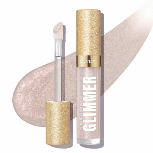 REVLON Super Lustrous Glimmer Gloss - 001 Diamond Drama