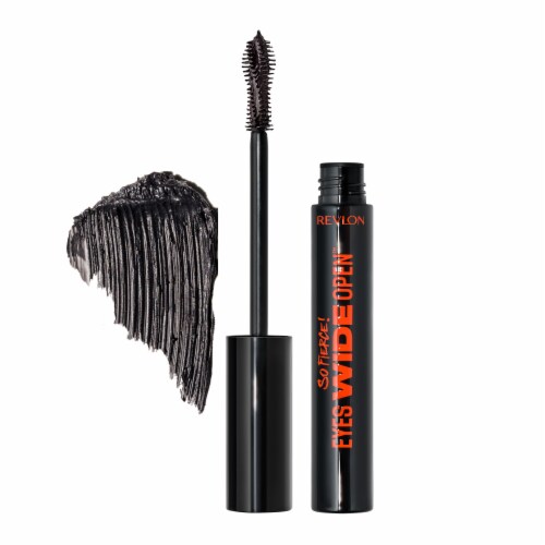 REVLON So Fierce! Eyes Wide Open Mascara - 102 Black