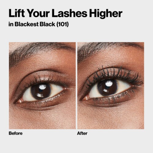 REVLON So Fierce! Eyes Wide Open Mascara - 102 Black