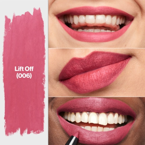 REVLON ColorStay Matte Lite Crayon Lipstick - 006 Lift Off