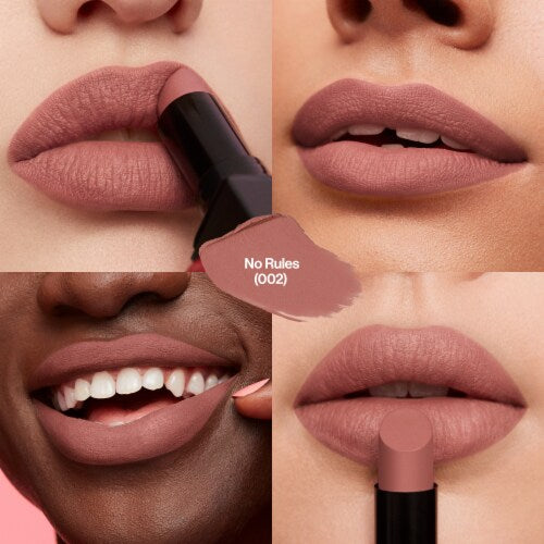 REVLON ColorStay Suede Ink Lipstick - 002 No Rules