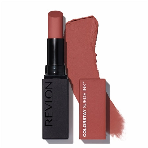 REVLON ColorStay Suede Ink Lipstick - 003 Want It All
