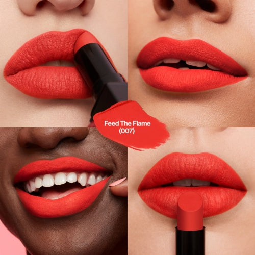 REVLON ColorStay Suede Ink Lipstick - 007 Feed The Flame