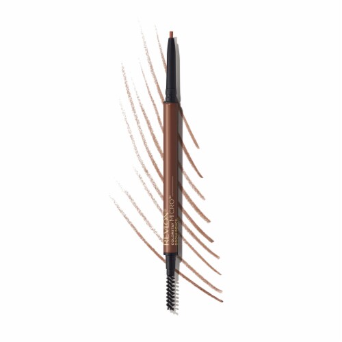 REVLON Colorstay Micro Brow Pencil - 452 Auburn