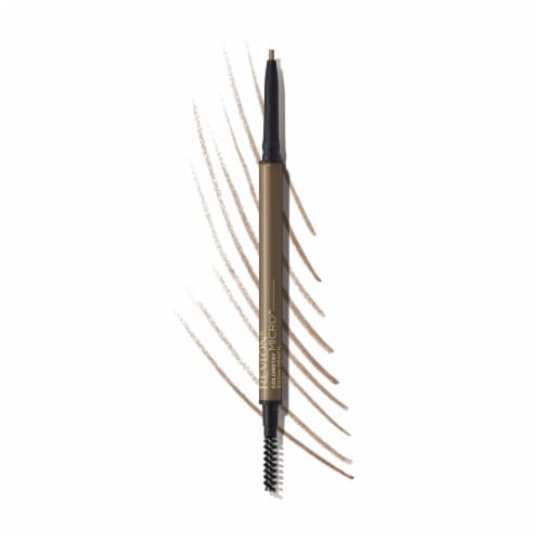 REVLON Colorstay Micro Brow Pencil - 453 Soft Brown