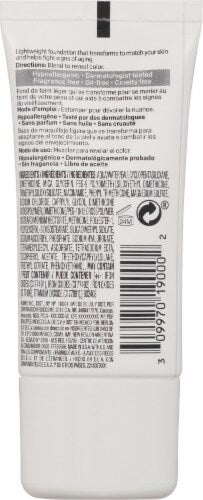 ALMAY Ageless Smart Shade Foundation - 050 Fair