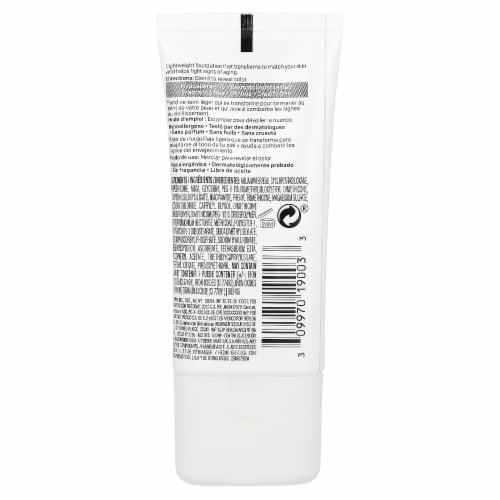 ALMAY Ageless Smart Shade Foundation - 300 Medium
