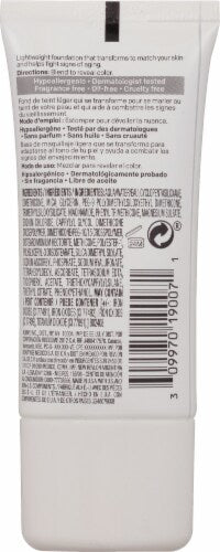 ALMAY Ageless Smart Shade Foundation - 700 Spice