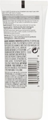 ALMAY Ageless Smart Shade Foundation - 800 Deep