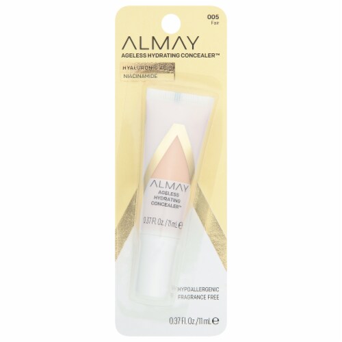 ALMAY Ageless Hydrating Concealer - 005 Fair