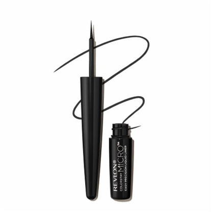REVLON ColorStay Micro Liquid Eyeliner - 301 Blackout