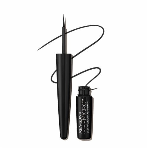 REVLON ColorStay Micro Liquid Eyeliner - 301 Blackout