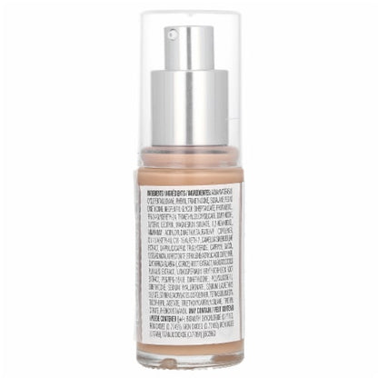 REVLON Illuminance Skin-Caring Foundation - 213 Light Natural
