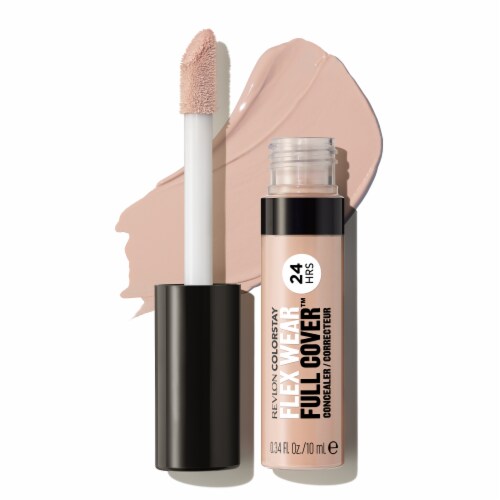 REVLON ColorStay Flex Wear Full Cover Concealer - 010 Vanilla