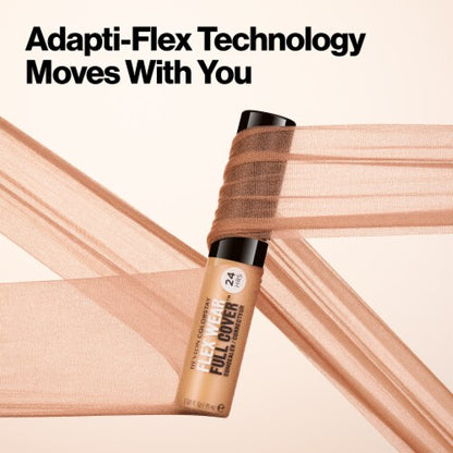 REVLON ColorStay Flex Wear Full Cover Concealer - 030 Light Medium