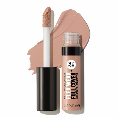 REVLON ColorStay Flex Wear Full Cover Concealer - 055 Latte