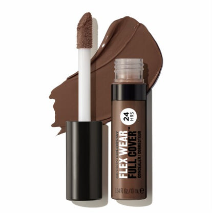 REVLON ColorStay Flex Wear Full Cover Concealer - 078 Truffle