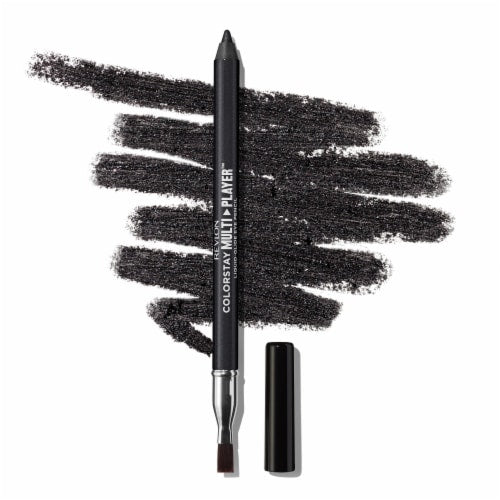 REVLON ColorStay Multiplayer Eye Pencil - 401 Checkmate