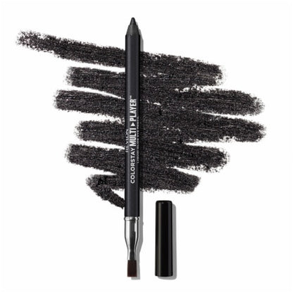 REVLON ColorStay Multiplayer Eye Pencil - 401 Checkmate