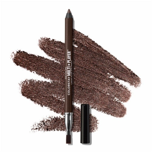 REVLON ColorStay Multiplayer Eye Pencil - 402 High Stakes