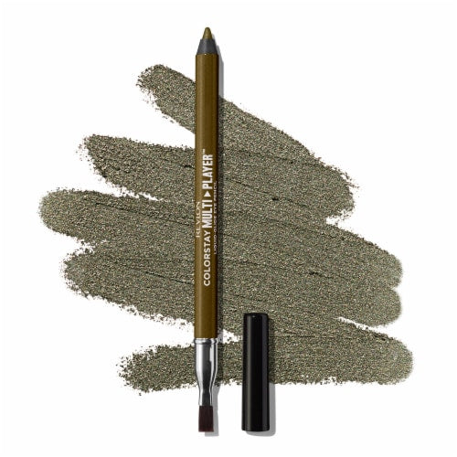 REVLON ColorStay Multiplayer Eye Pencil - 405 Fortress