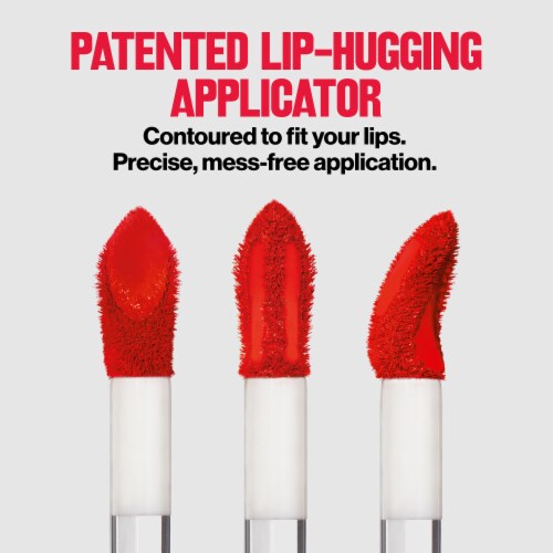 REVLON ColorStay Limitless Matte Liquid Lipstick - 001 Beauty Sleep