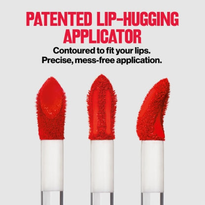 REVLON ColorStay Limitless Matte Liquid Lipstick - 002 Poster Child