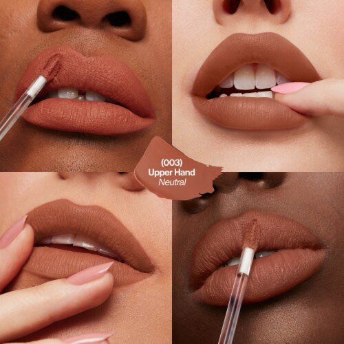 REVLON ColorStay Limitless Matte Liquid Lipstick - 003 Upper Hand