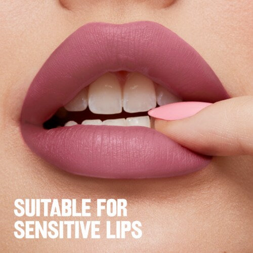 REVLON ColorStay Limitless Matte Liquid Lipstick - 015 Hype Girl