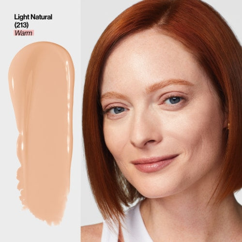 REVLON Illuminance Serum Tint - 213 Light Natural