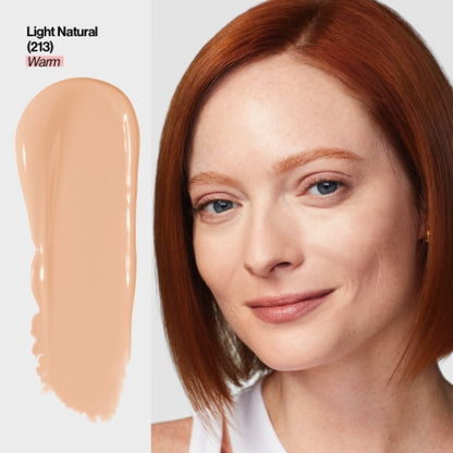 REVLON Illuminance Serum Tint - 213 Light Natural