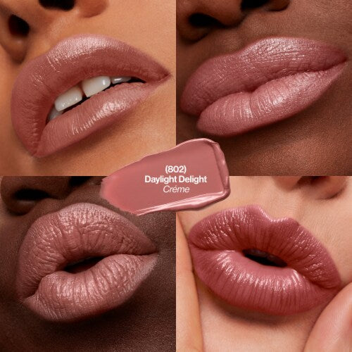 REVLON Super Lustrous Lipstick - 802 Daylight Delight