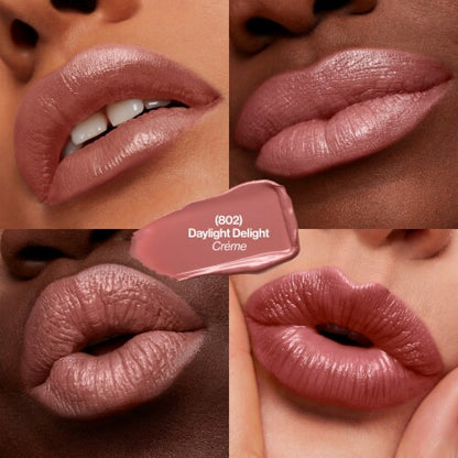 REVLON Super Lustrous Lipstick - 802 Daylight Delight