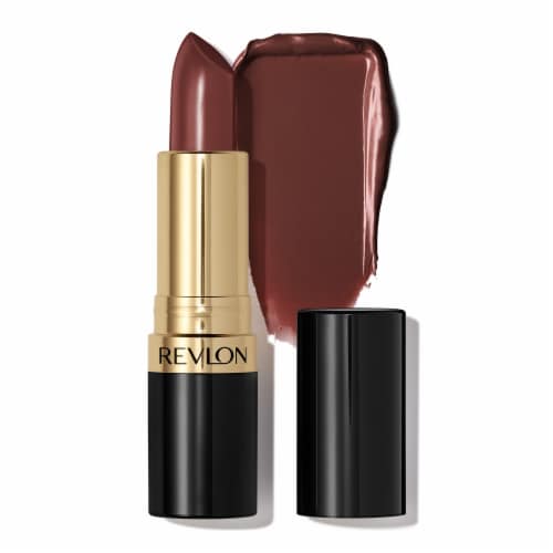 REVLON Super Lustrous Lipstick - 804 Rumberry