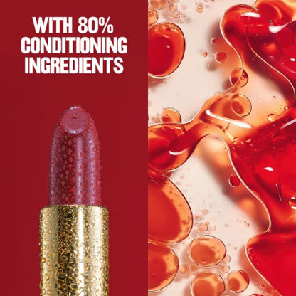 REVLON Super Lustrous Lipstick - 805 Candied Rose