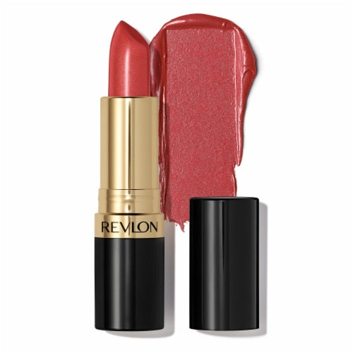 REVLON Super Lustrous Lipstick - 808 Dirty Shirley