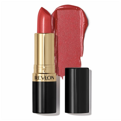REVLON Super Lustrous Lipstick - 808 Dirty Shirley