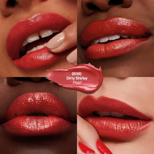 REVLON Super Lustrous Lipstick - 808 Dirty Shirley