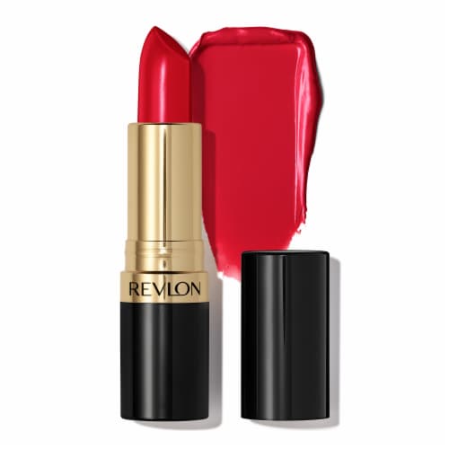 REVLON Super Lustrous Lipstick - 809 Wild Saffron