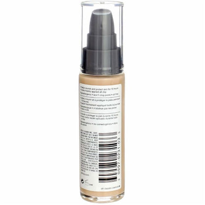 ALMAY Truly Lasting Color Liquid Makeup - 160 Naked