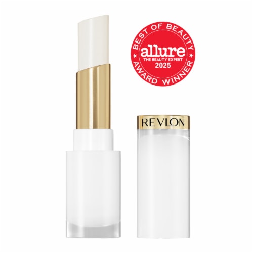 REVLON Super Lustrous Glass Shine Balm - 001 Sparkling Quartz