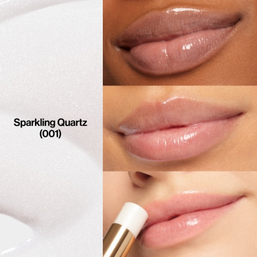 REVLON Super Lustrous Glass Shine Balm - 001 Sparkling Quartz
