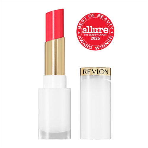 REVLON Super Lustrous Glass Shine Balm - 009 Cherry Luster