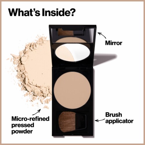 REVLON PhotoReady Finishing Pressed Powder - 030 Medium/Deep