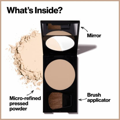 REVLON PhotoReady Finishing Pressed Powder - 030 Medium/Deep